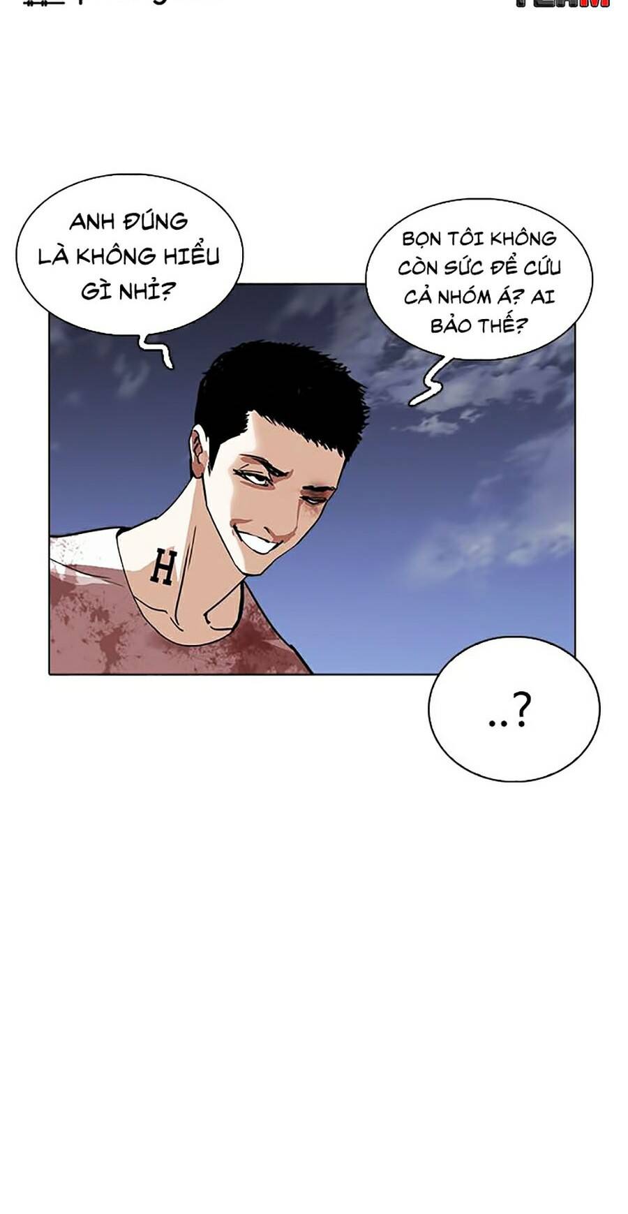 Hoán Đổi Diệu Kỳ Chapter 242 - 94