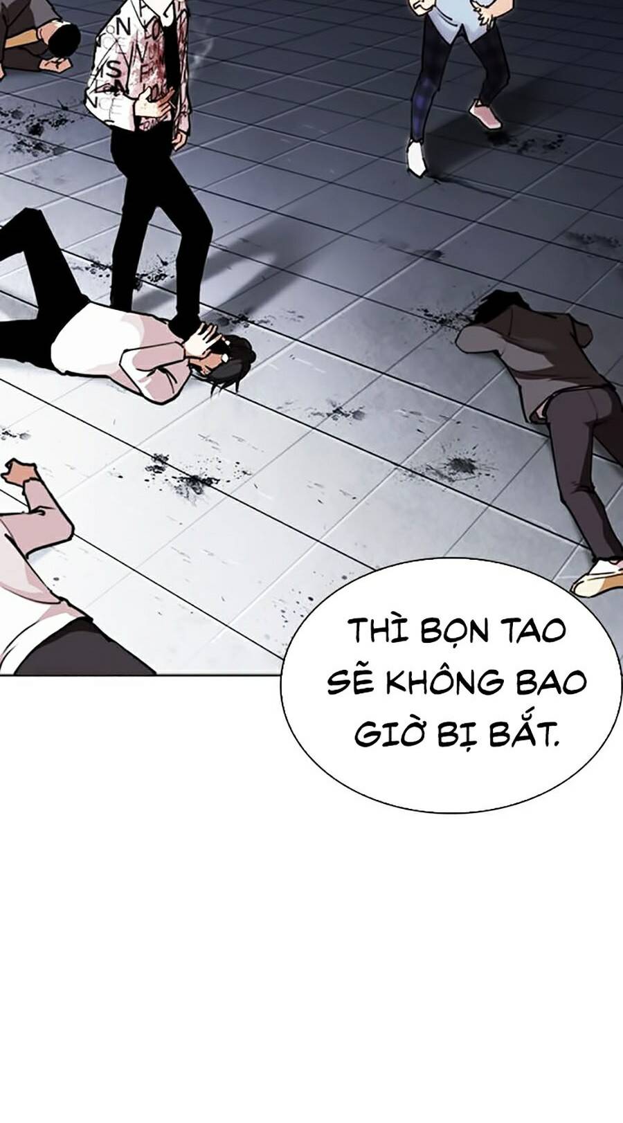 Hoán Đổi Diệu Kỳ Chapter 243 - 63