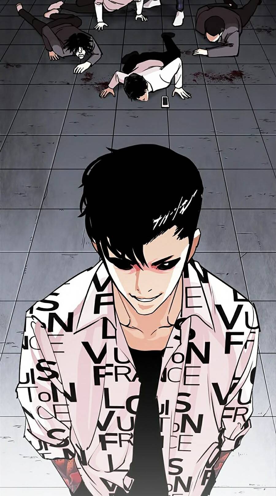 Hoán Đổi Diệu Kỳ Chapter 243 - 87