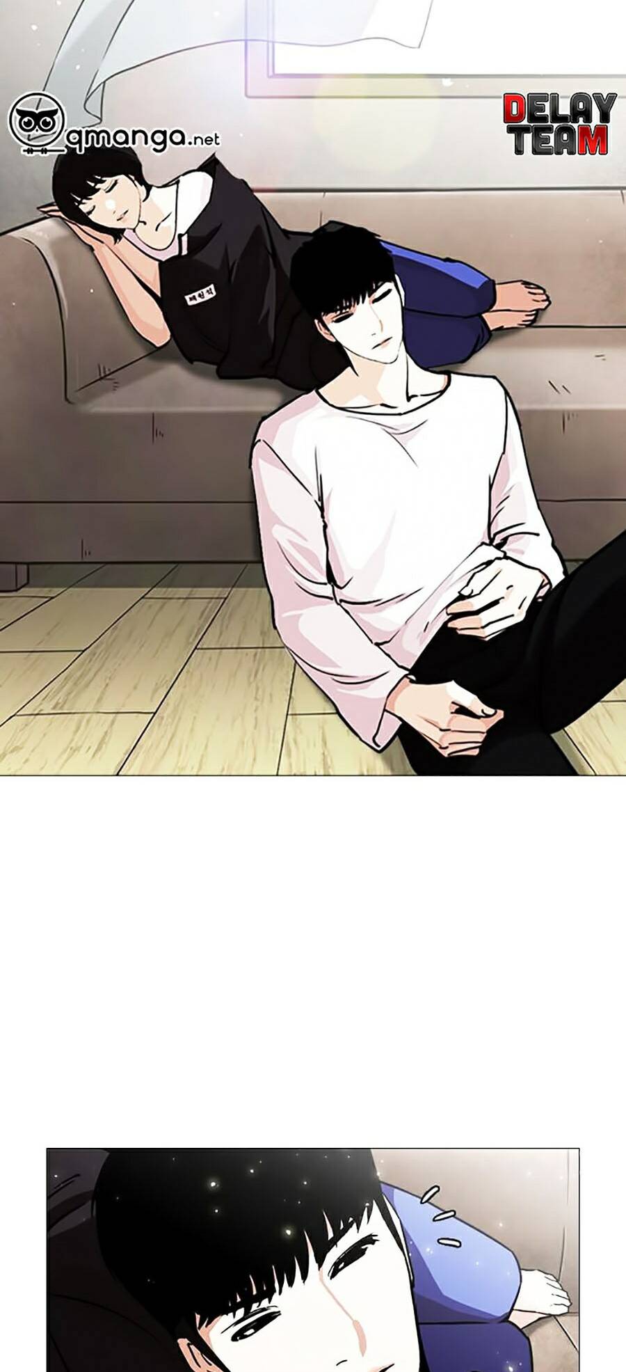 Hoán Đổi Diệu Kỳ Chapter 244 - 107