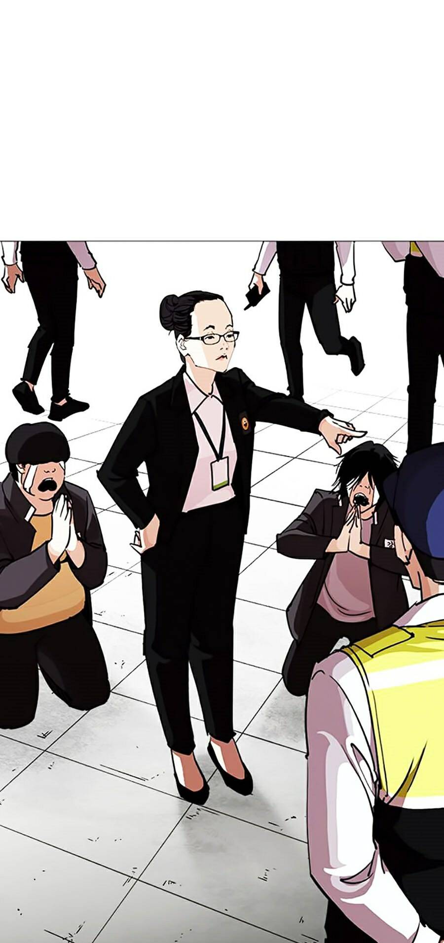 Hoán Đổi Diệu Kỳ Chapter 244 - 117