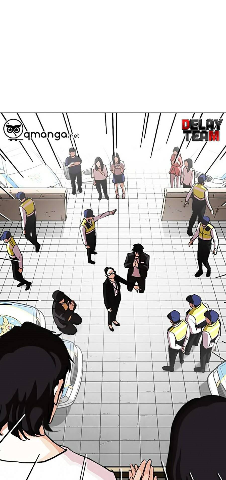 Hoán Đổi Diệu Kỳ Chapter 244 - 119