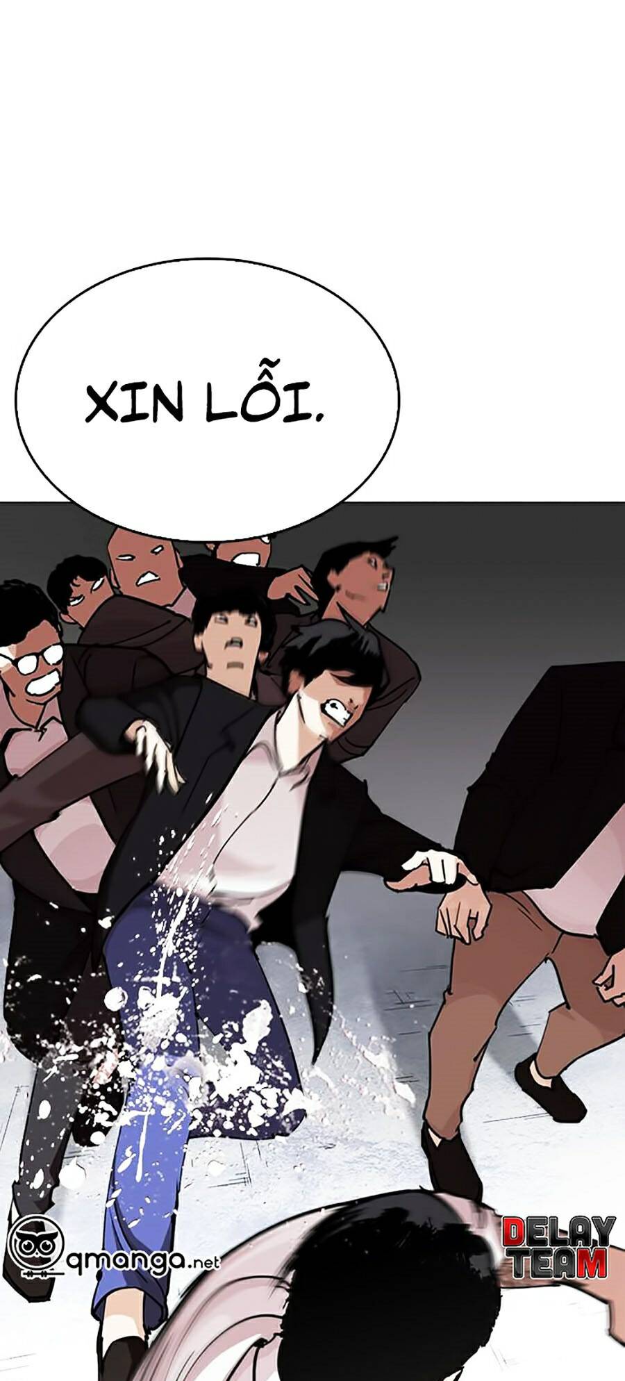 Hoán Đổi Diệu Kỳ Chapter 244 - 13