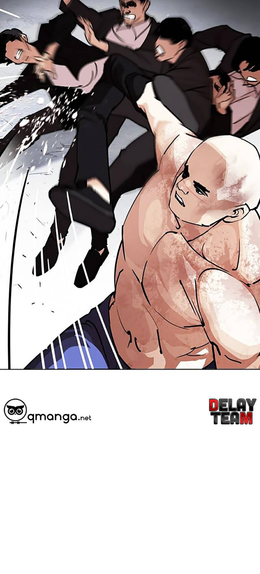 Hoán Đổi Diệu Kỳ Chapter 244 - 24