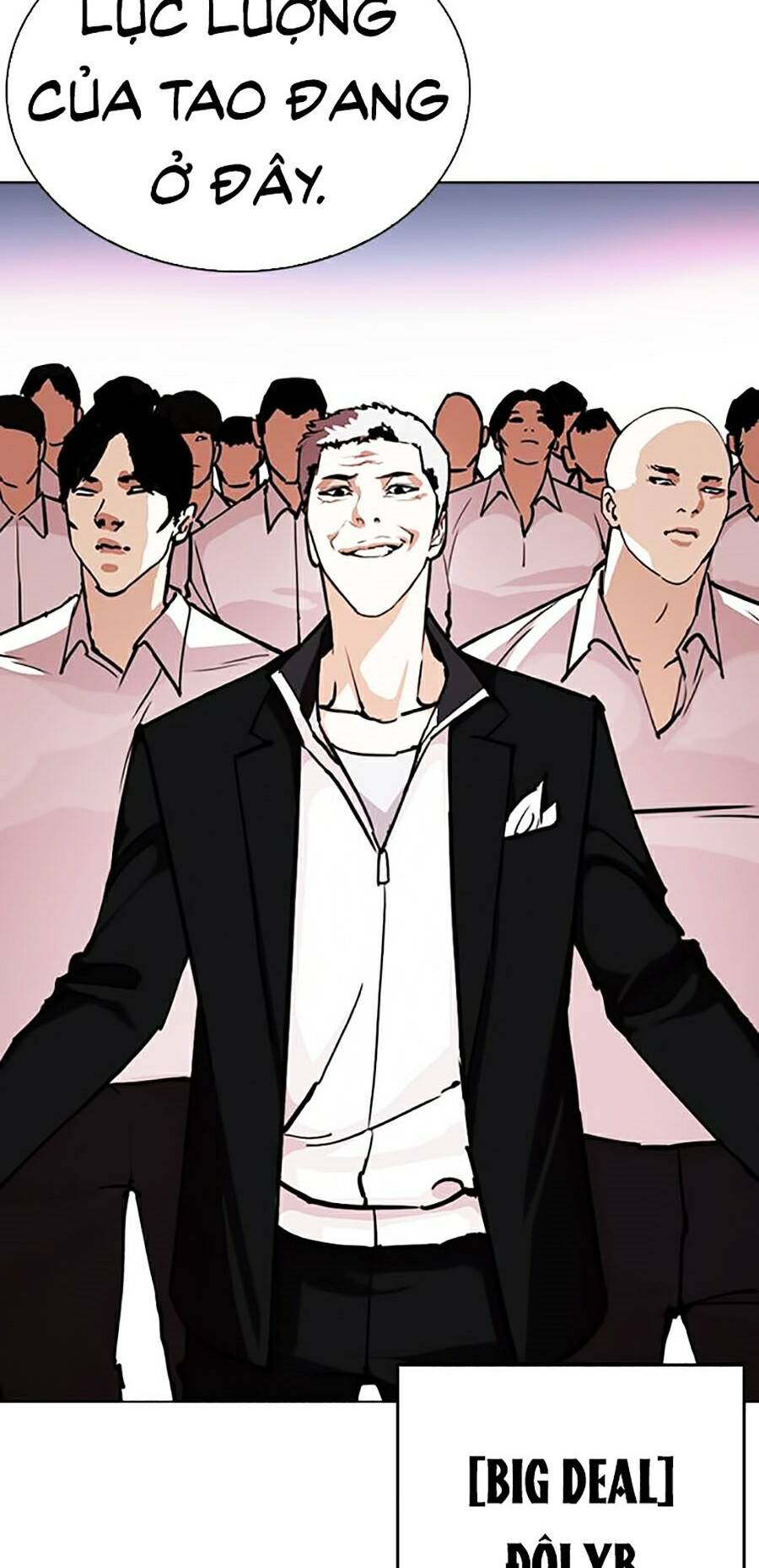 Hoán Đổi Diệu Kỳ Chapter 244 - 32