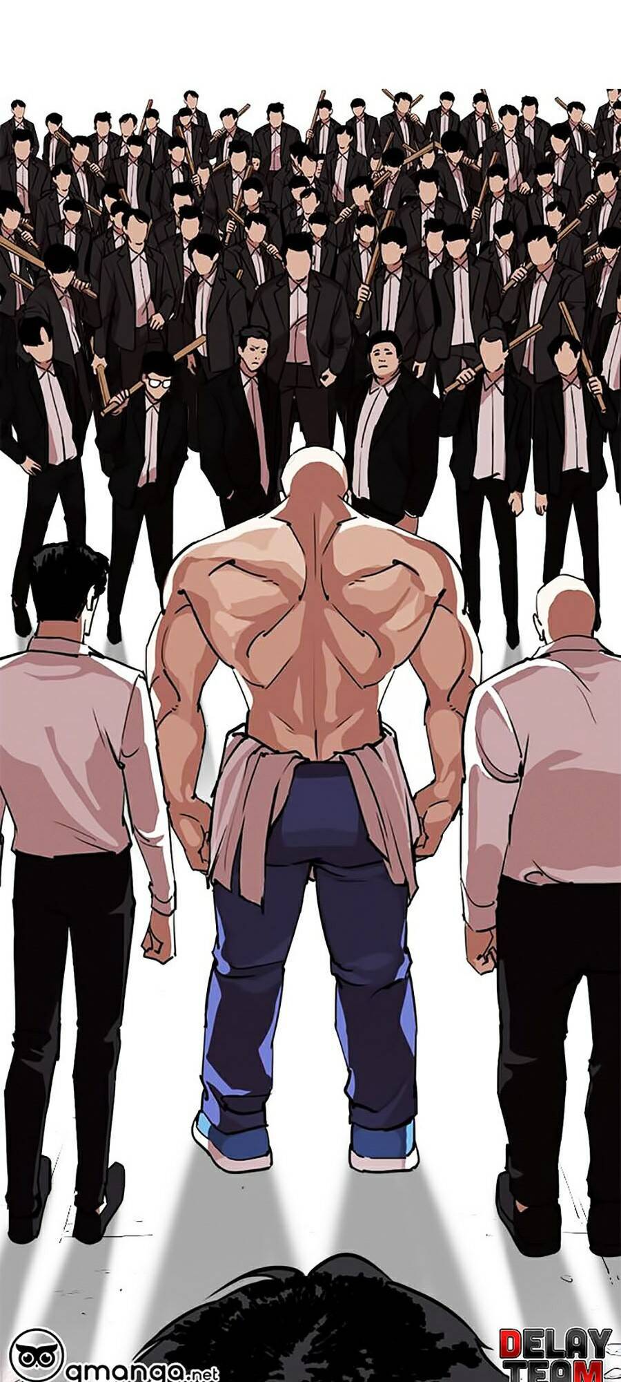 Hoán Đổi Diệu Kỳ Chapter 244 - 55