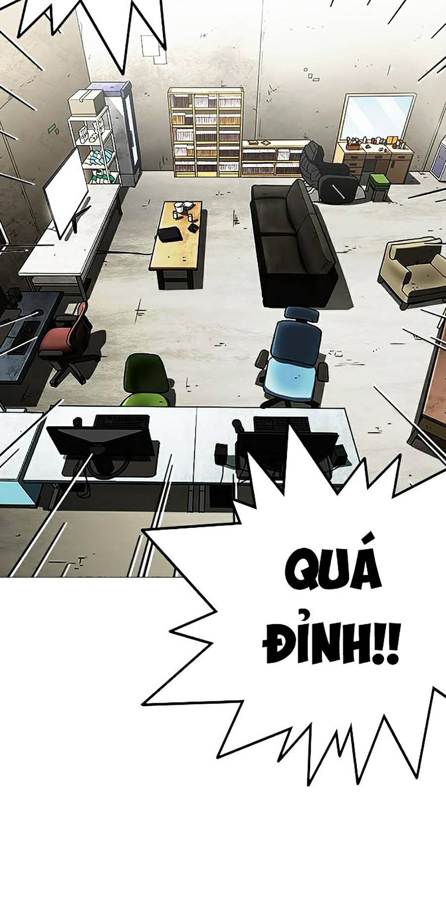 Hoán Đổi Diệu Kỳ Chapter 244 - 83