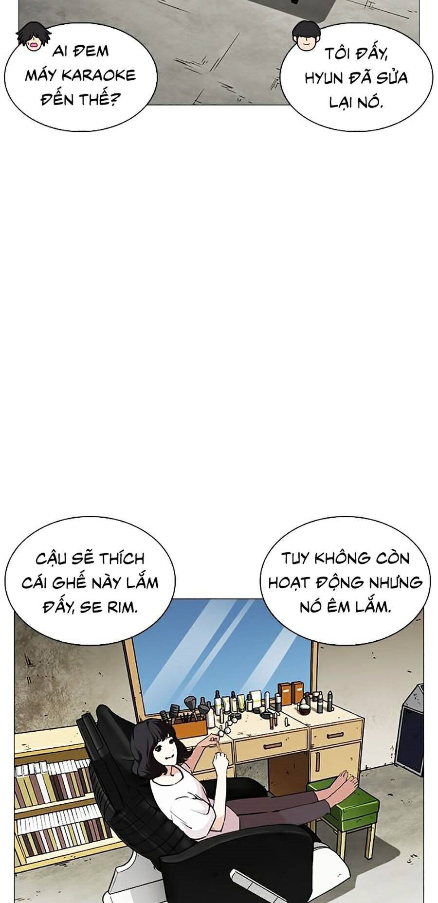 Hoán Đổi Diệu Kỳ Chapter 244 - 86