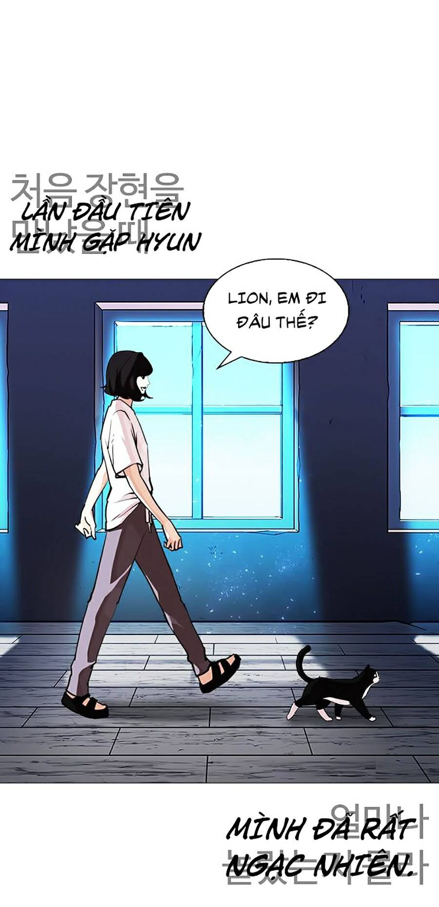 Hoán Đổi Diệu Kỳ Chapter 244 - 90