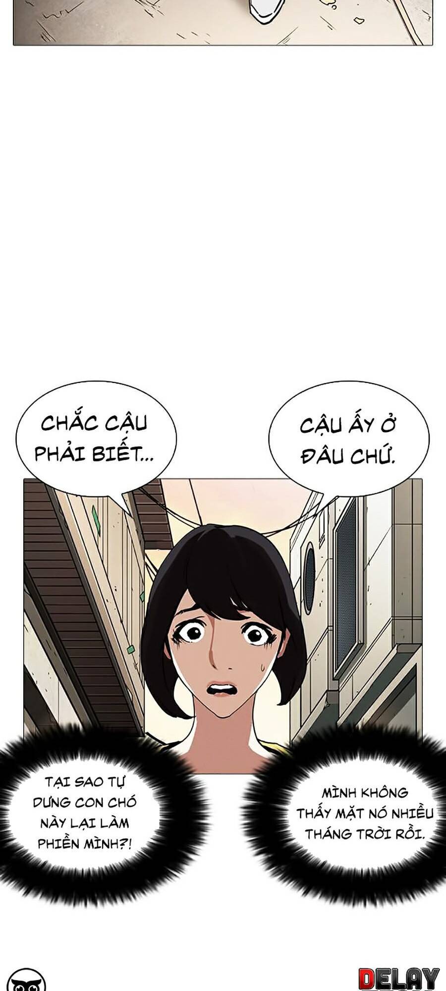 Hoán Đổi Diệu Kỳ Chapter 245 - 125