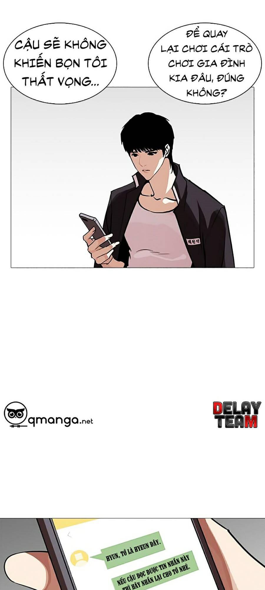 Hoán Đổi Diệu Kỳ Chapter 245 - 153