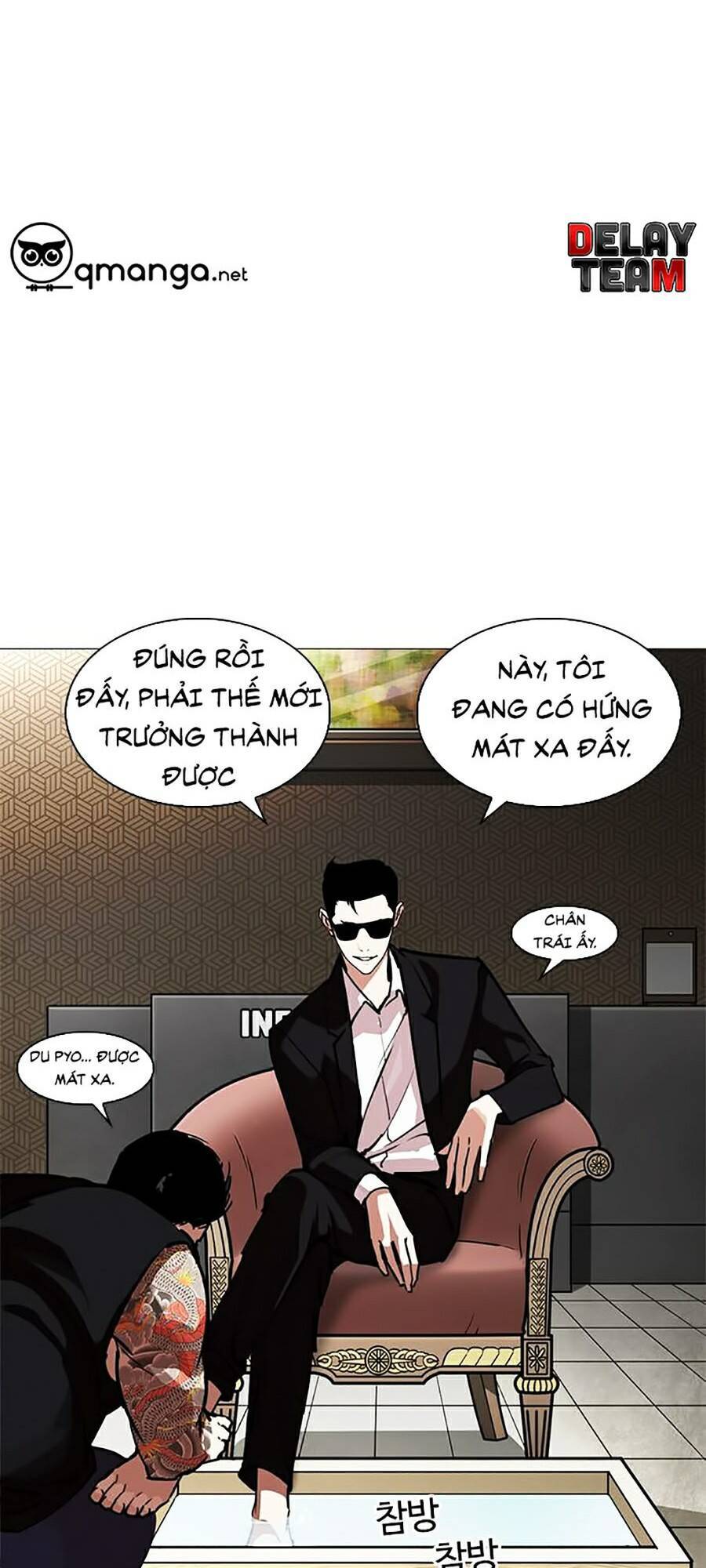 Hoán Đổi Diệu Kỳ Chapter 245 - 165