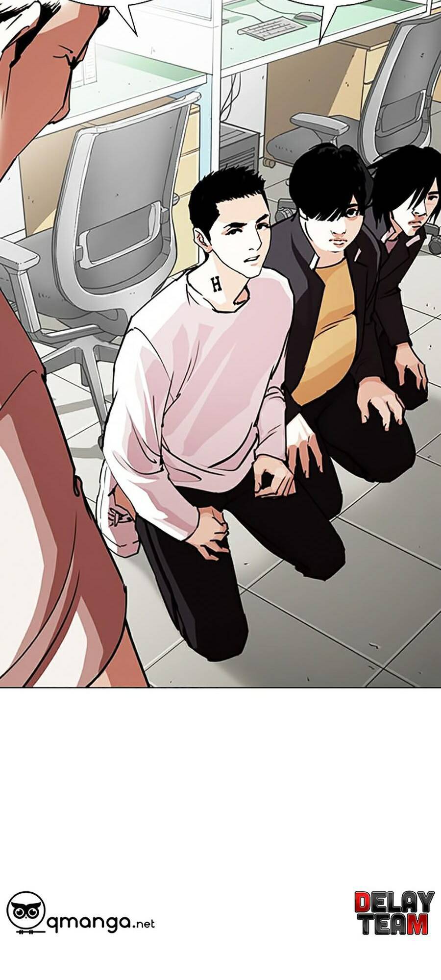 Hoán Đổi Diệu Kỳ Chapter 245 - 63
