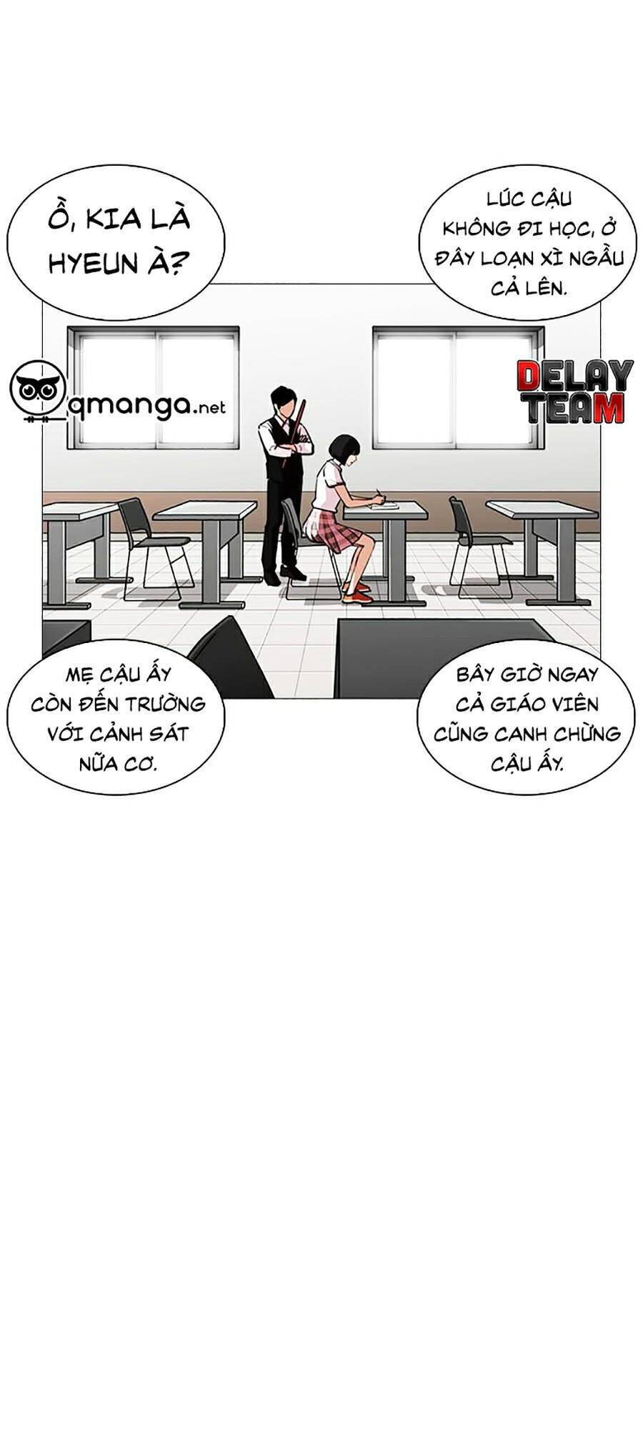 Hoán Đổi Diệu Kỳ Chapter 245 - 97
