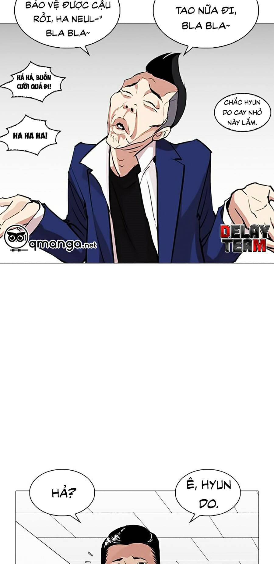 Hoán Đổi Diệu Kỳ Chapter 250 - 103