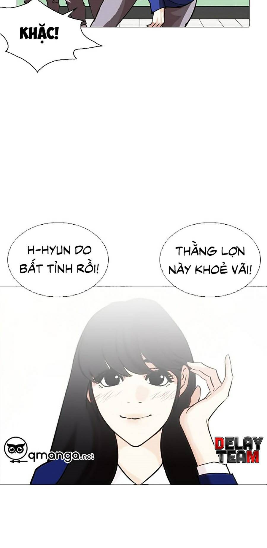 Hoán Đổi Diệu Kỳ Chapter 250 - 110