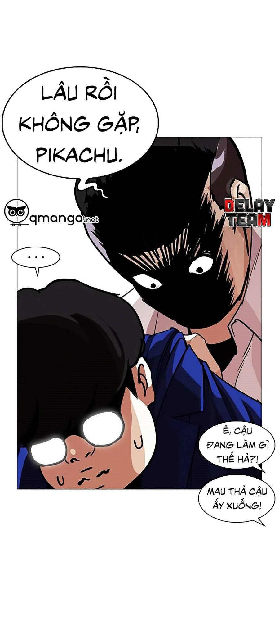 Hoán Đổi Diệu Kỳ Chapter 250 - 37