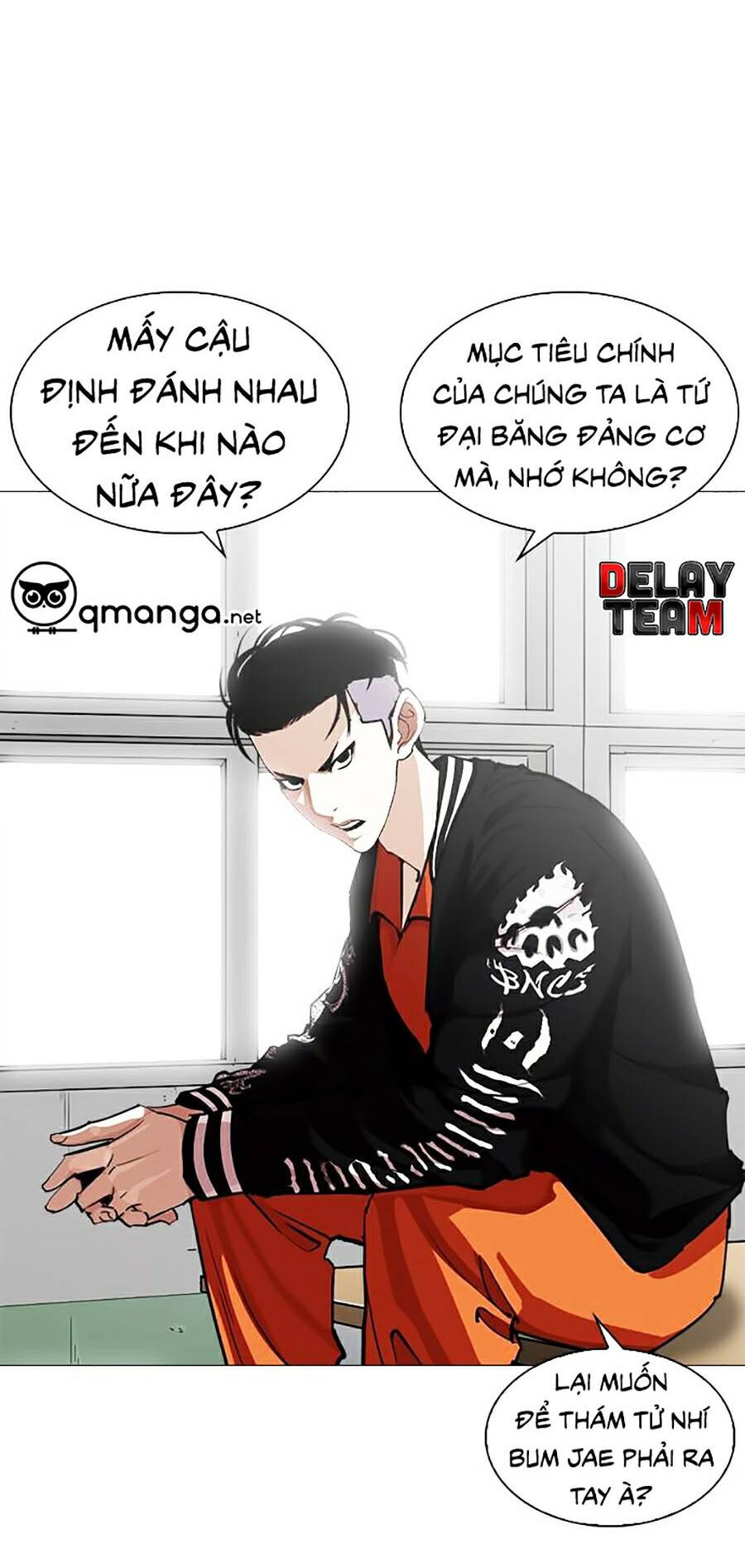 Hoán Đổi Diệu Kỳ Chapter 250 - 64