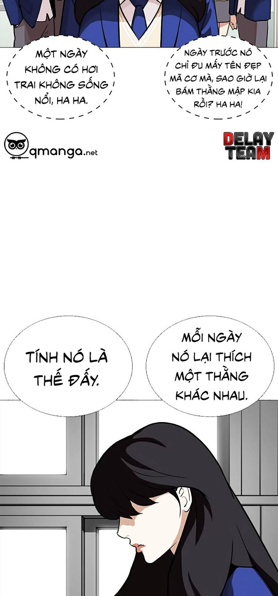 Hoán Đổi Diệu Kỳ Chapter 250 - 84