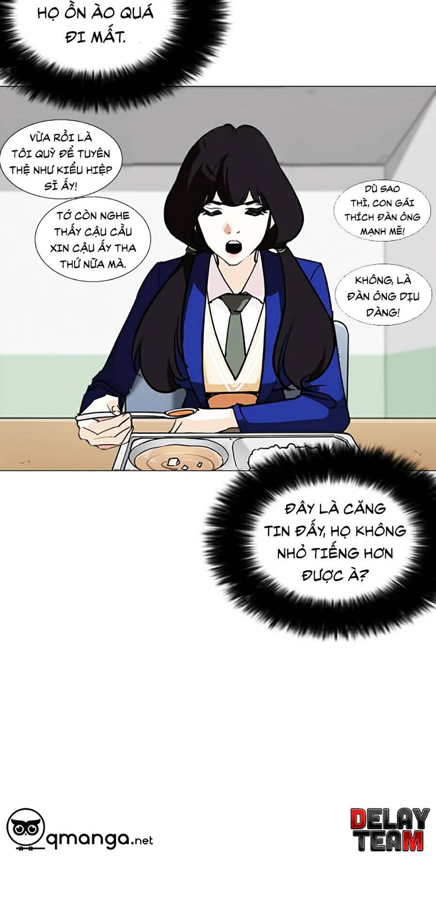 Hoán Đổi Diệu Kỳ Chapter 251 - 114