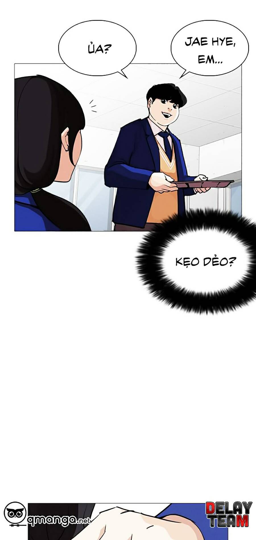 Hoán Đổi Diệu Kỳ Chapter 251 - 115