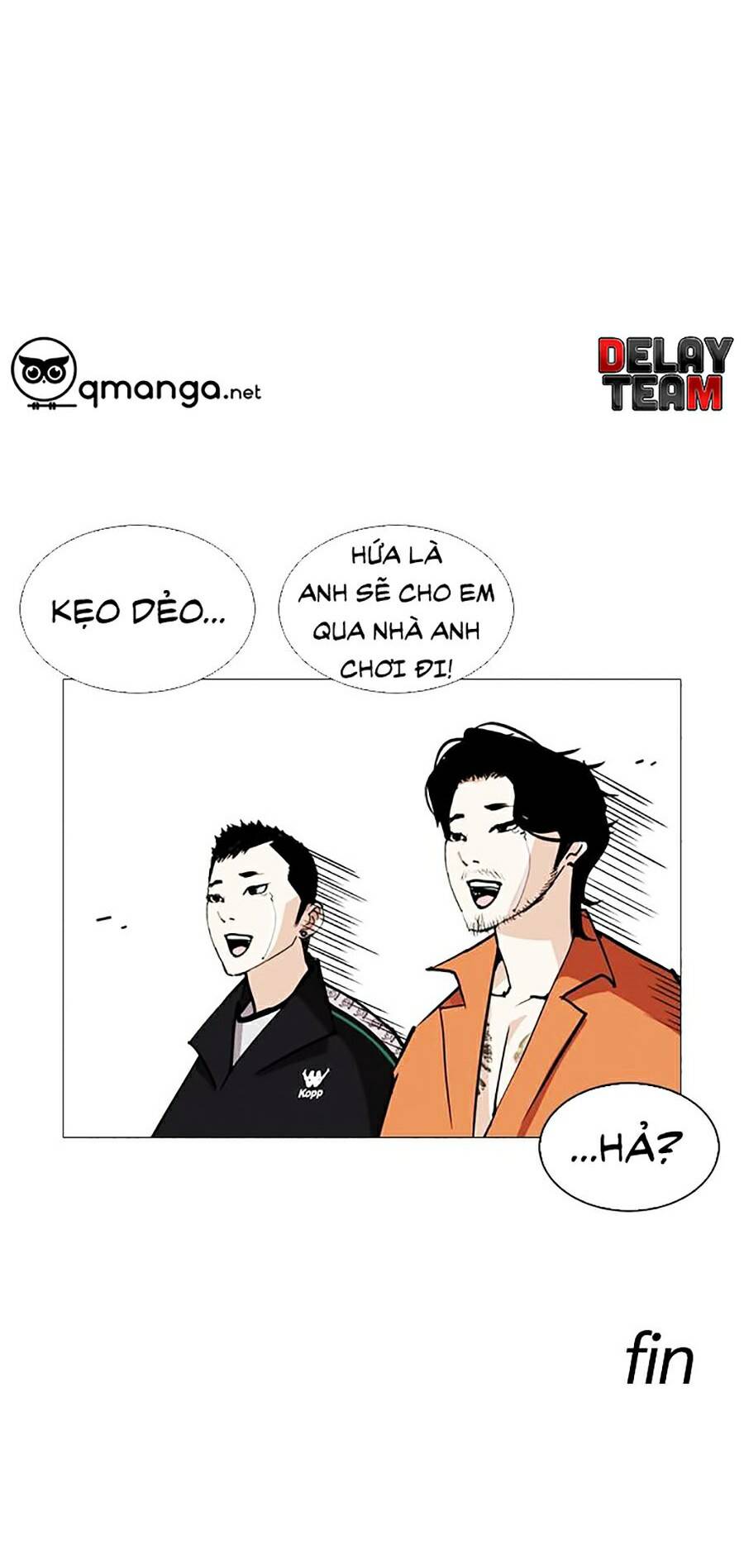 Hoán Đổi Diệu Kỳ Chapter 251 - 120