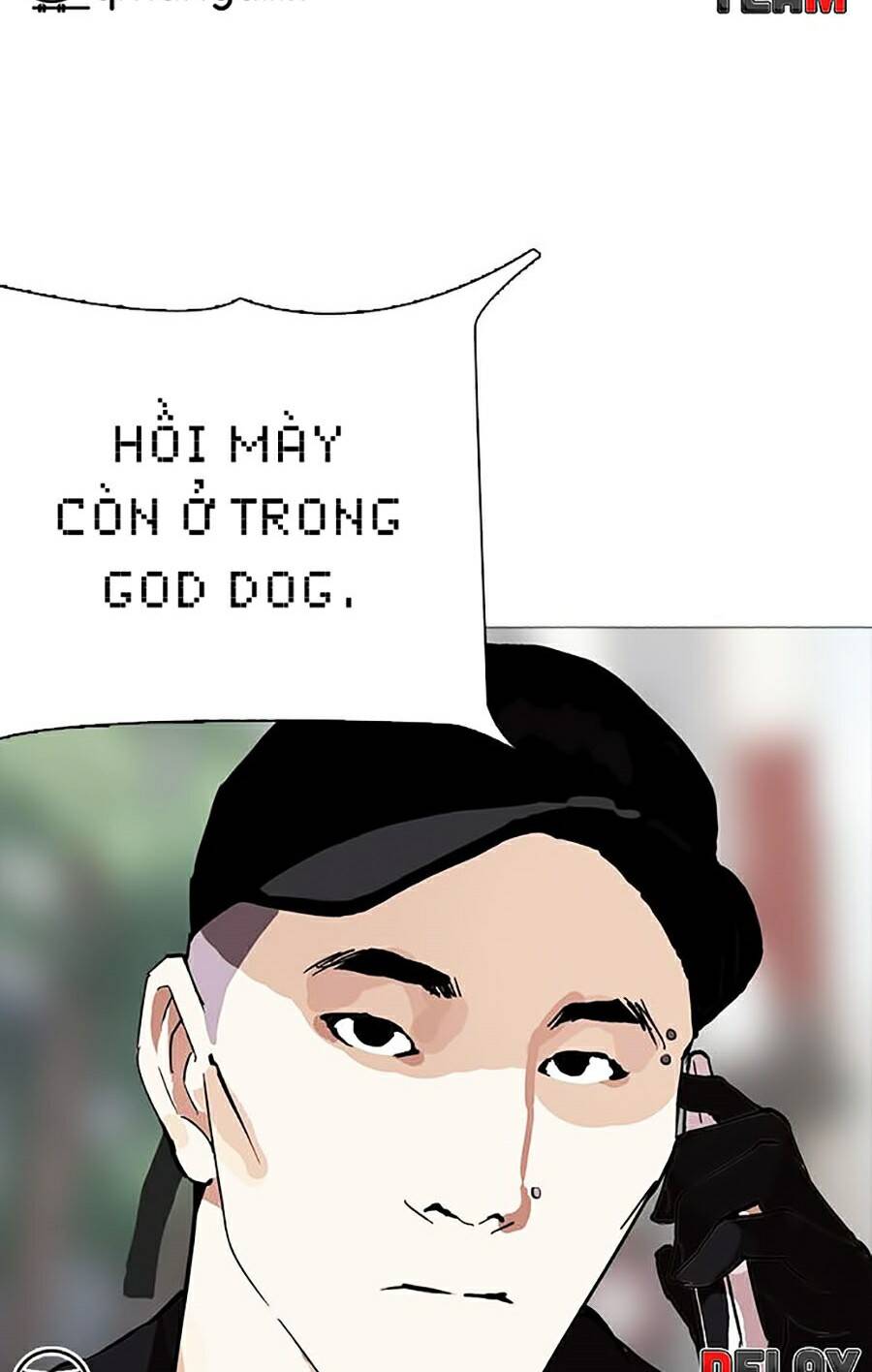 Hoán Đổi Diệu Kỳ Chapter 251 - 124