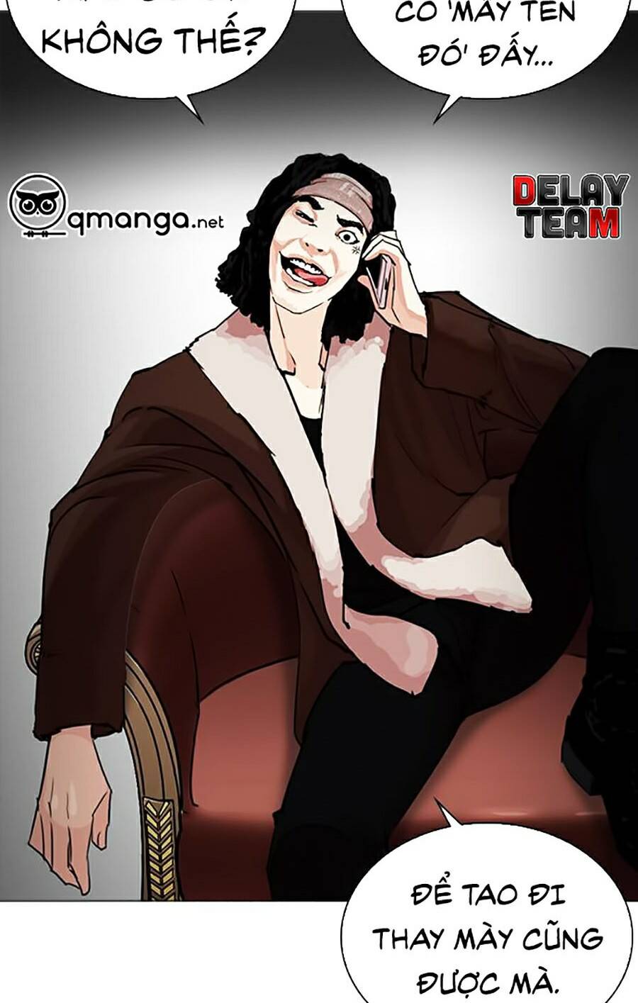 Hoán Đổi Diệu Kỳ Chapter 251 - 126