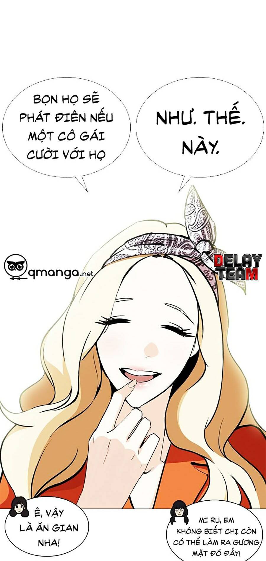 Hoán Đổi Diệu Kỳ Chapter 251 - 18