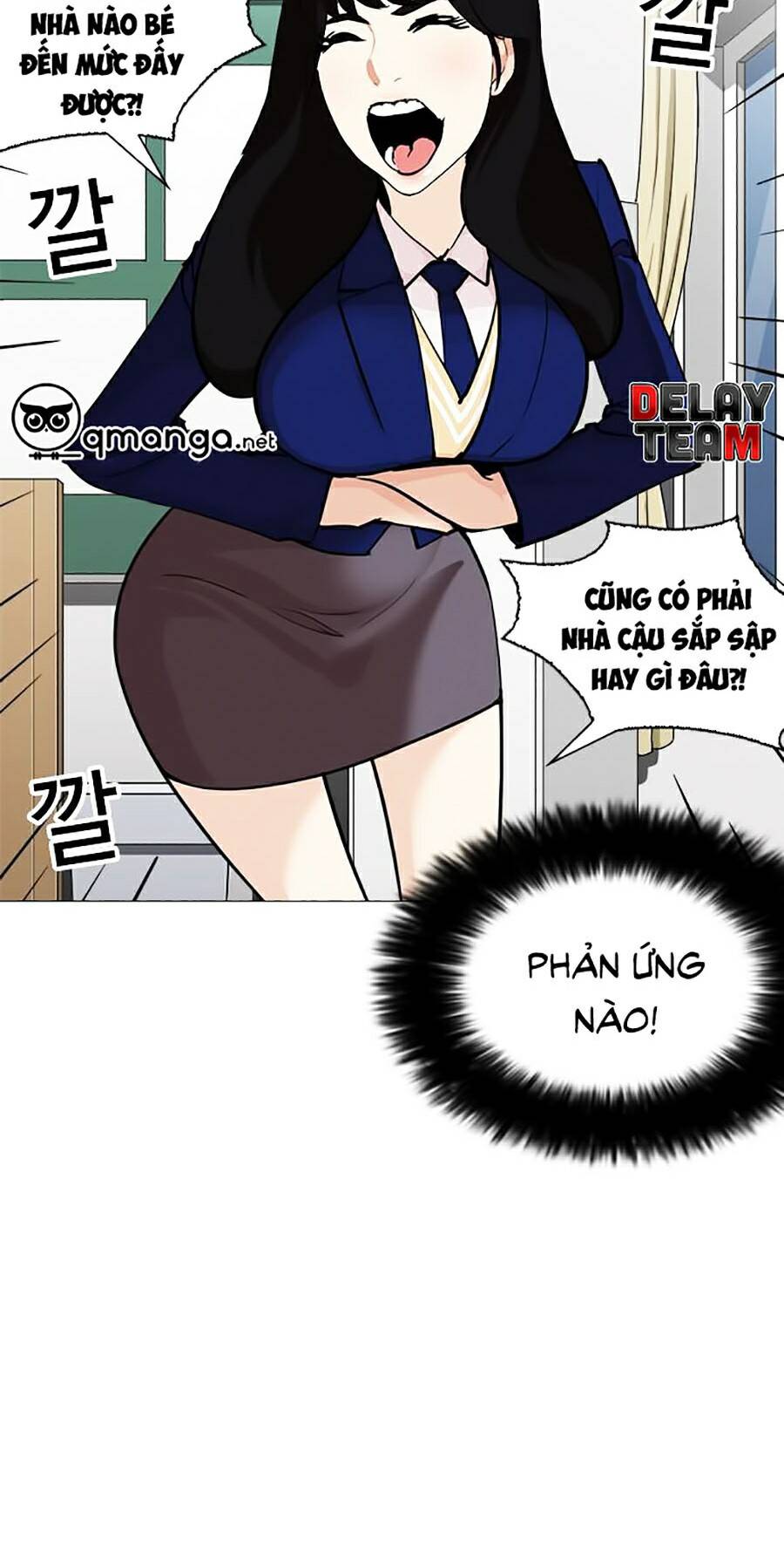 Hoán Đổi Diệu Kỳ Chapter 251 - 43