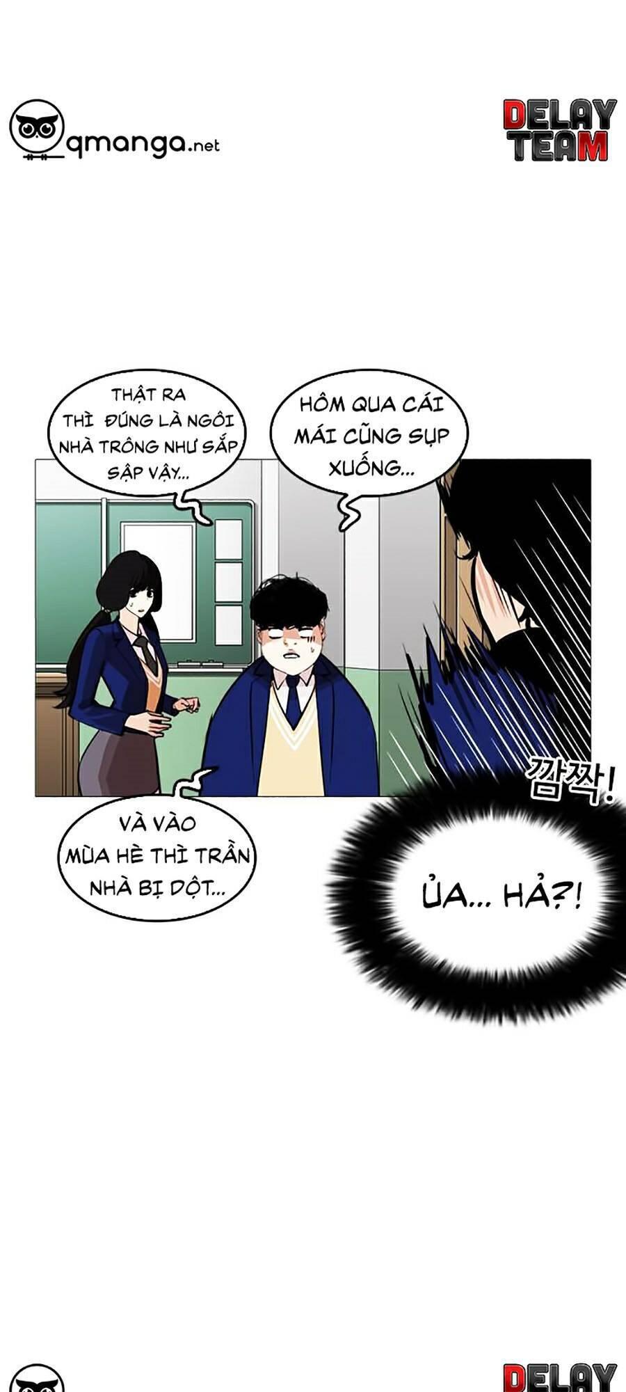 Hoán Đổi Diệu Kỳ Chapter 251 - 45