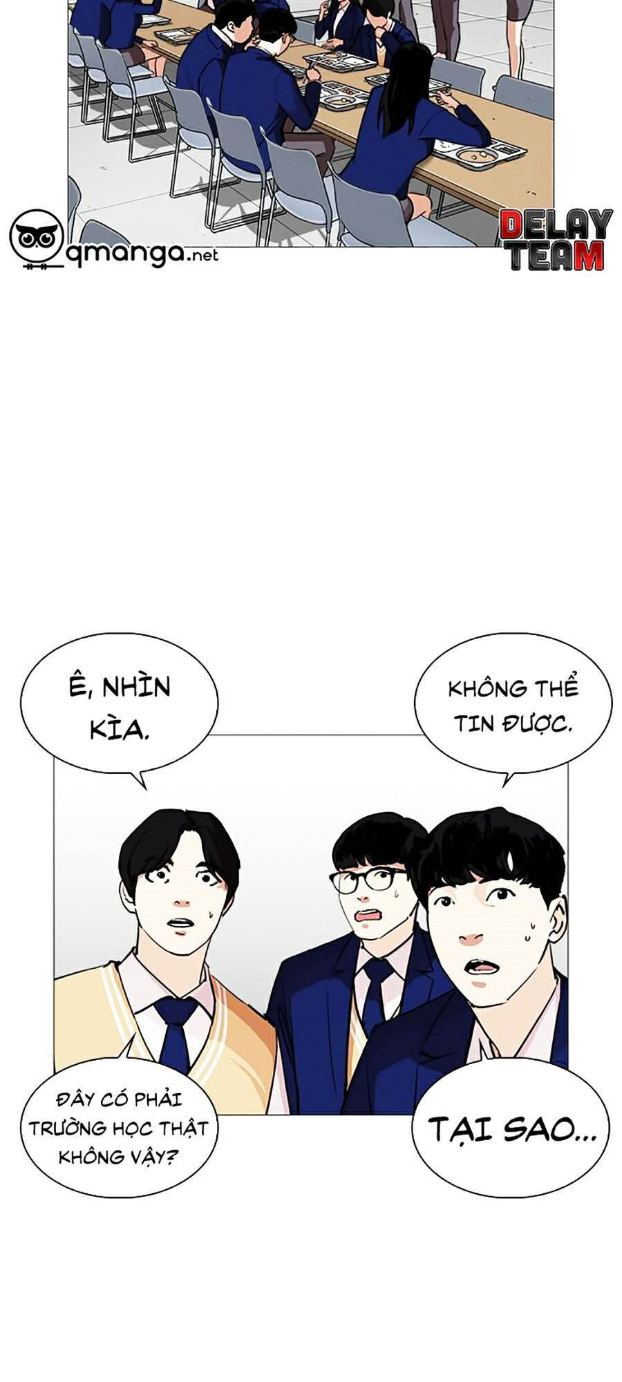 Hoán Đổi Diệu Kỳ Chapter 251 - 55