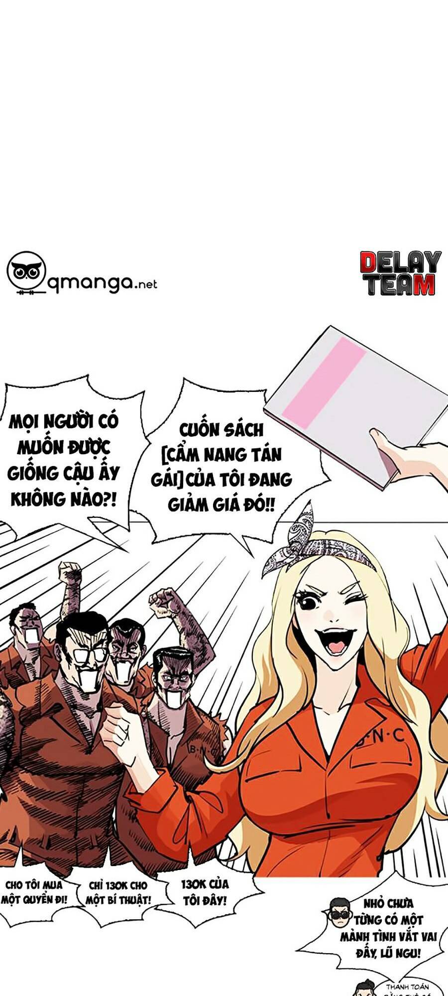 Hoán Đổi Diệu Kỳ Chapter 251 - 61