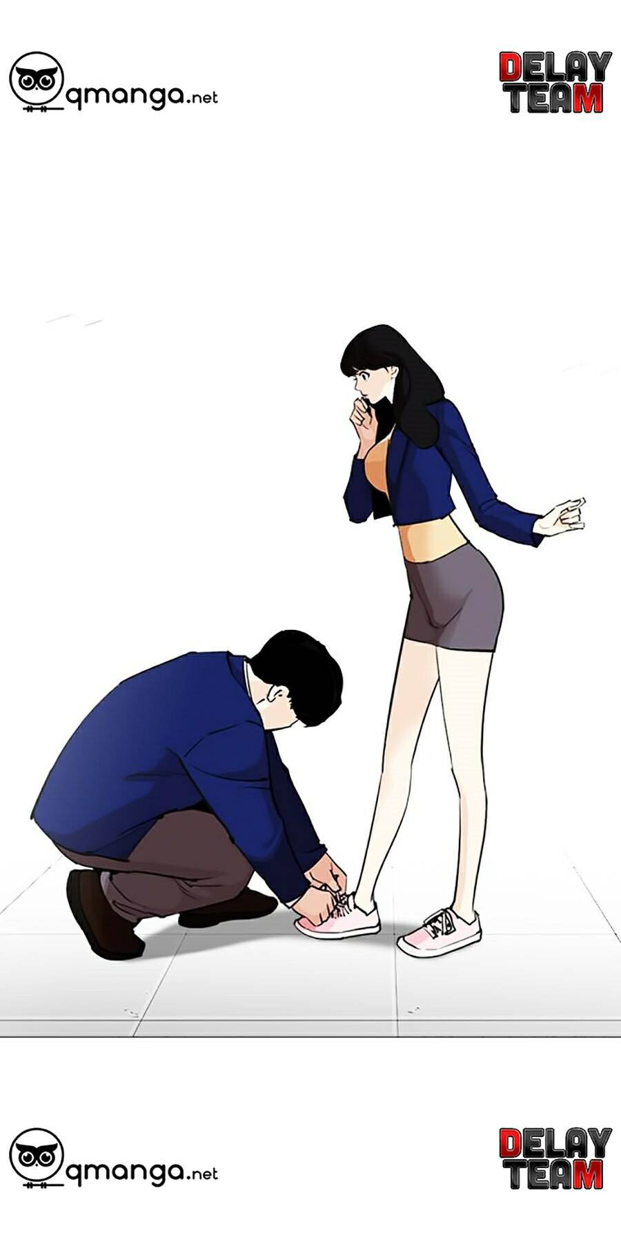 Hoán Đổi Diệu Kỳ Chapter 251 - 100