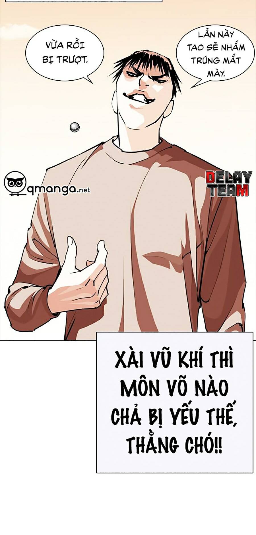 Hoán Đổi Diệu Kỳ Chapter 253 - 115