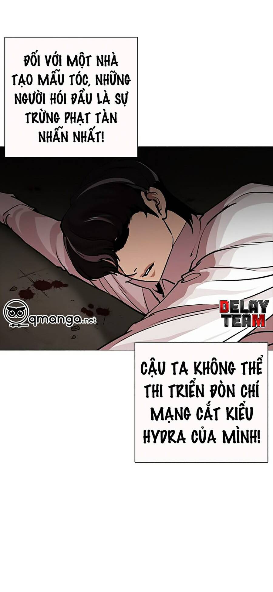 Hoán Đổi Diệu Kỳ Chapter 253 - 124