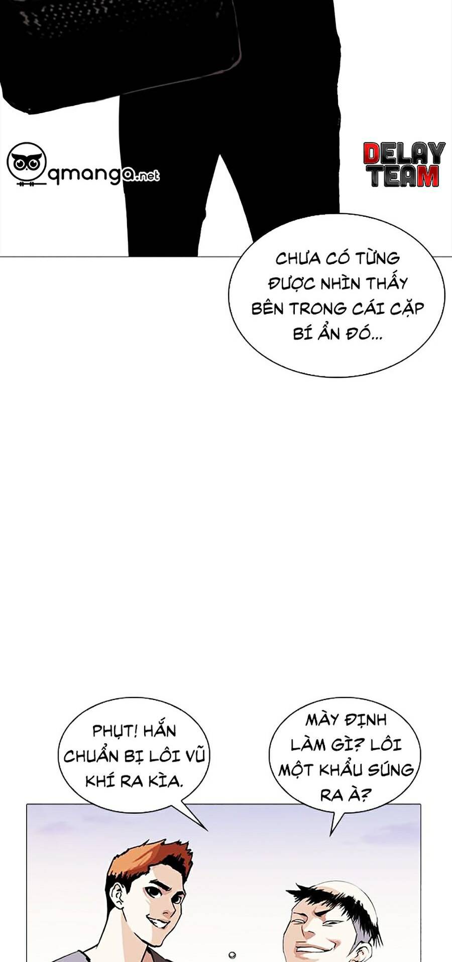 Hoán Đổi Diệu Kỳ Chapter 253 - 139