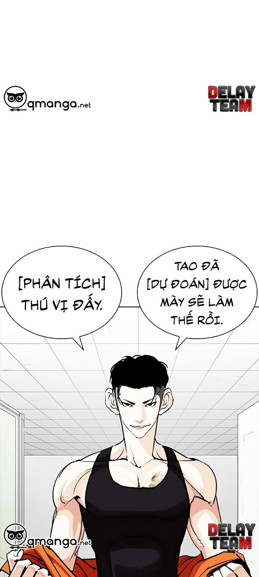 Hoán Đổi Diệu Kỳ Chapter 253 - 25