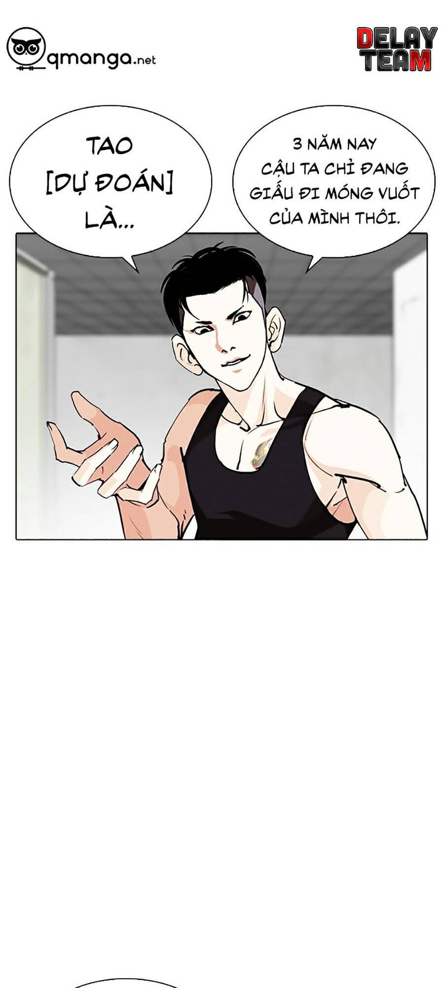 Hoán Đổi Diệu Kỳ Chapter 253 - 39