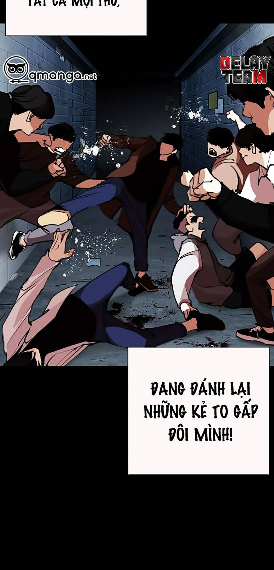Hoán Đổi Diệu Kỳ Chapter 253 - 53