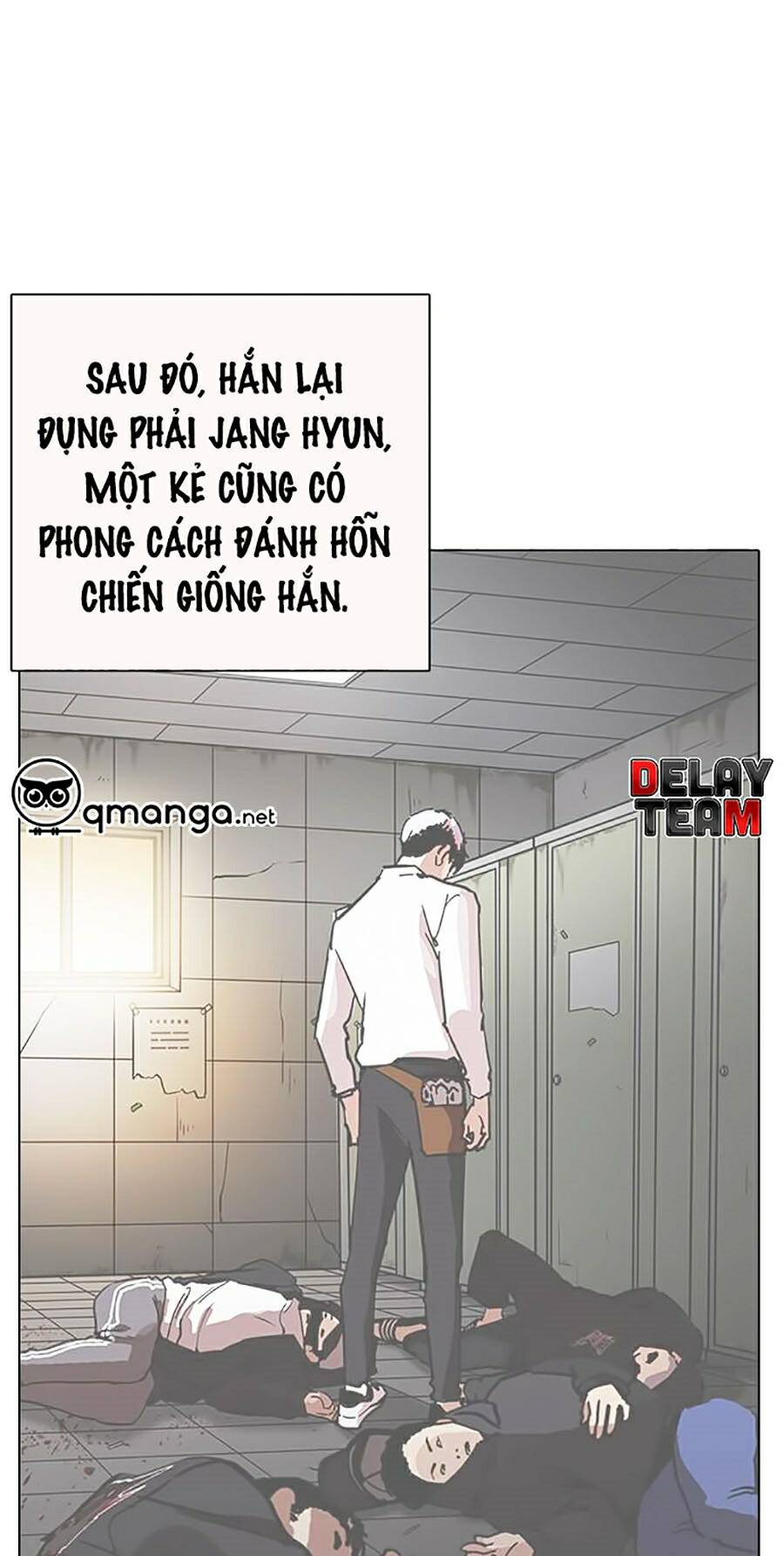 Hoán Đổi Diệu Kỳ Chapter 253 - 61