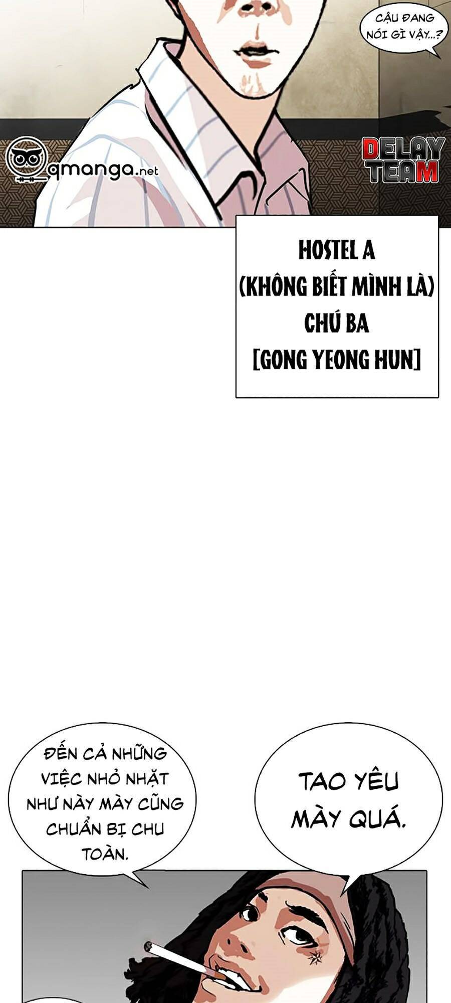Hoán Đổi Diệu Kỳ Chapter 254 - 117