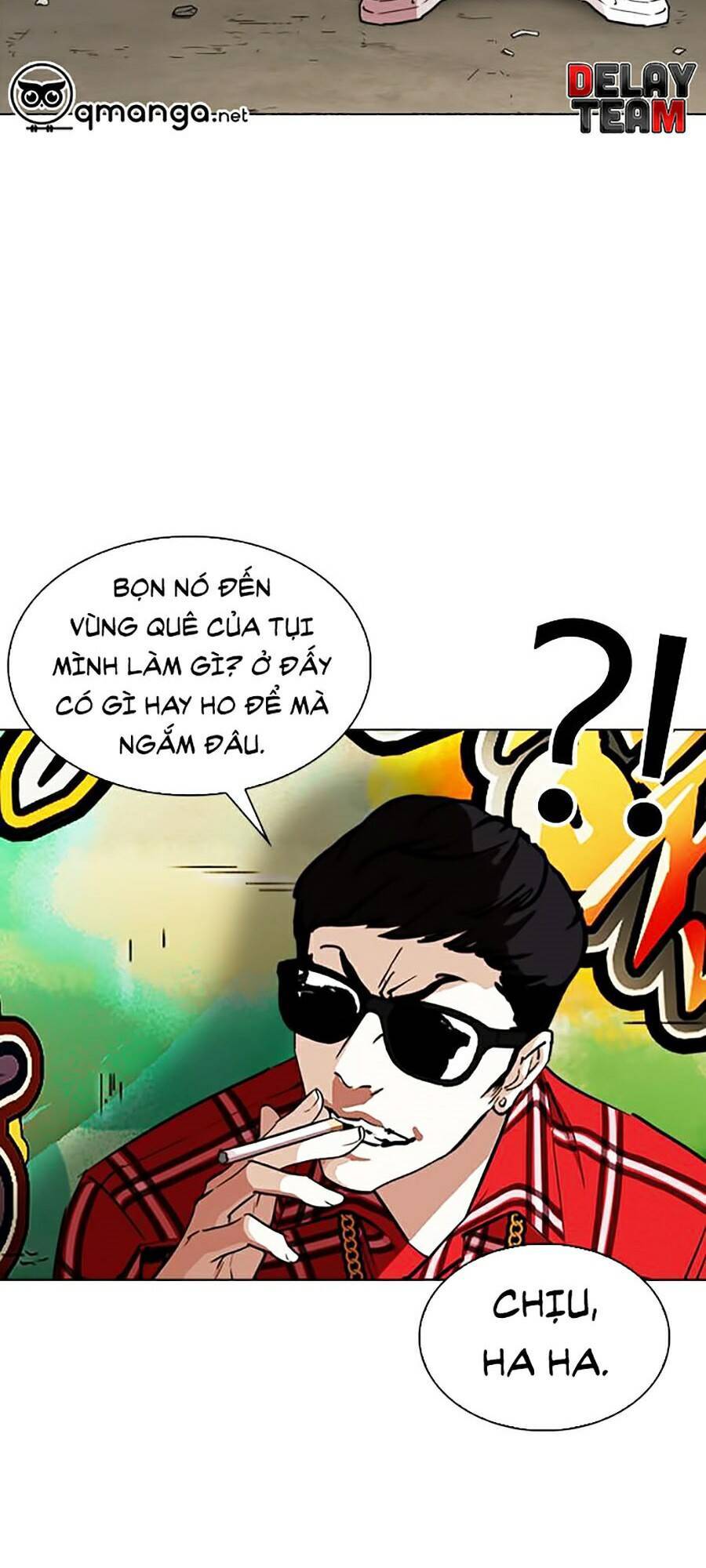 Hoán Đổi Diệu Kỳ Chapter 254 - 131