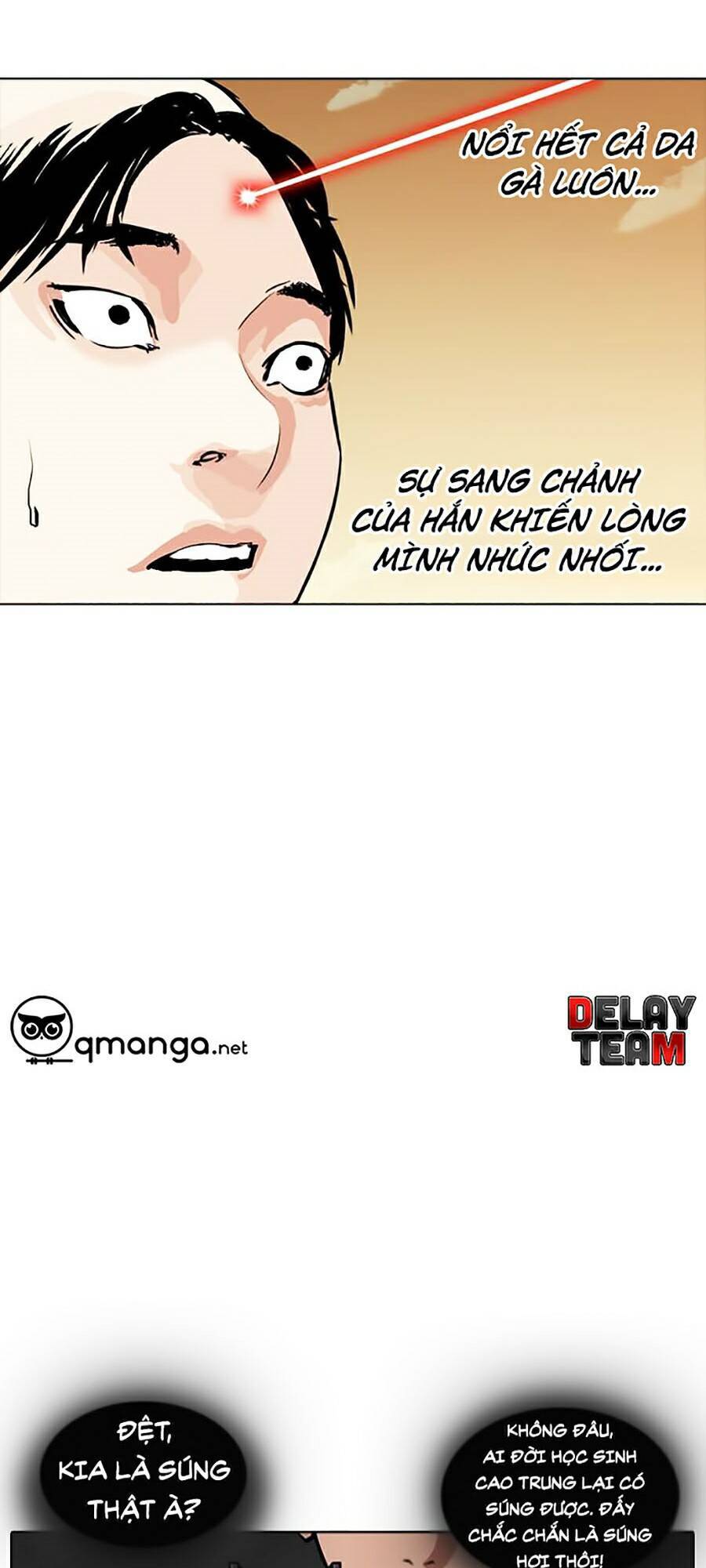 Hoán Đổi Diệu Kỳ Chapter 254 - 5