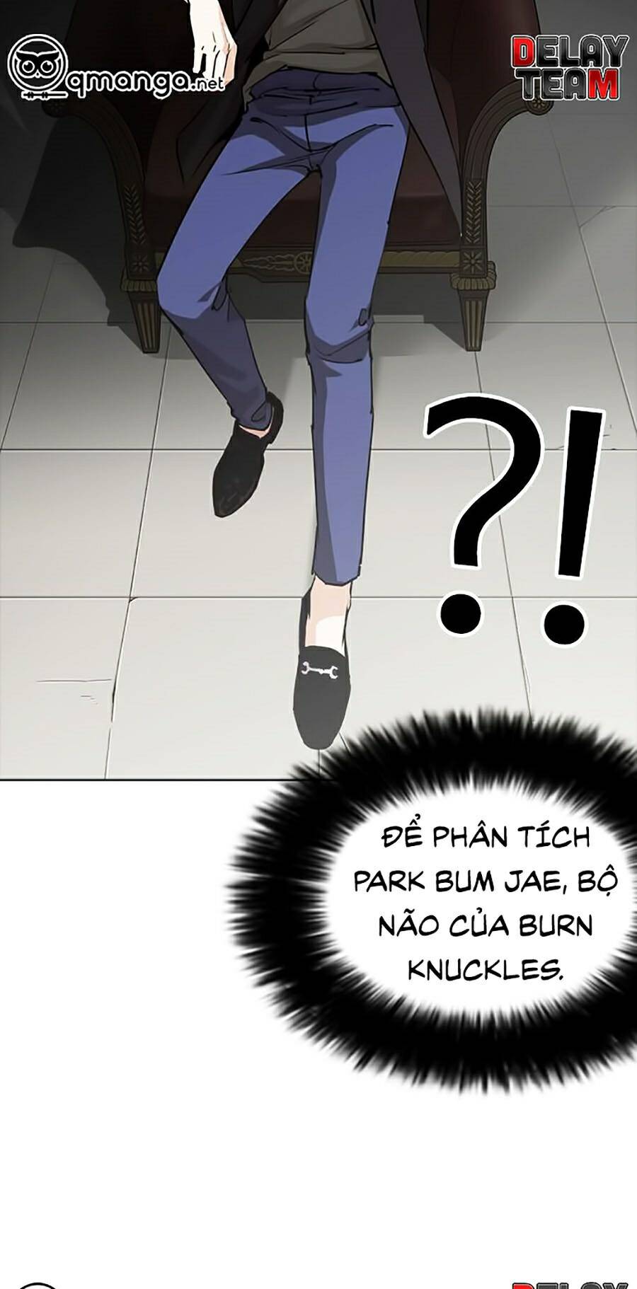 Hoán Đổi Diệu Kỳ Chapter 254 - 76