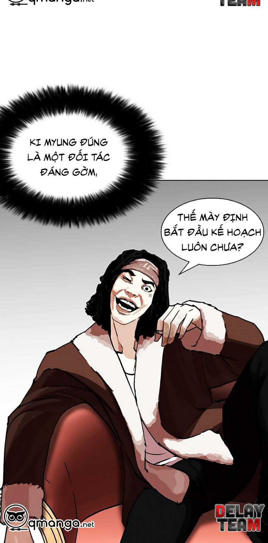 Hoán Đổi Diệu Kỳ Chapter 254 - 78