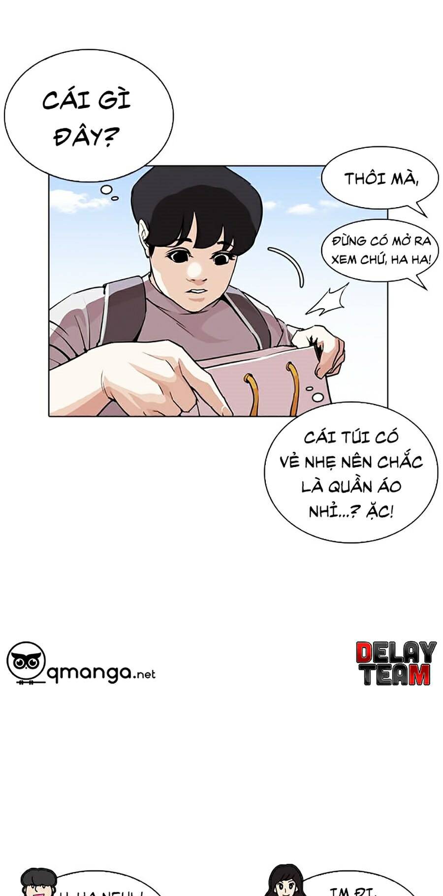 Hoán Đổi Diệu Kỳ Chapter 254 - 97