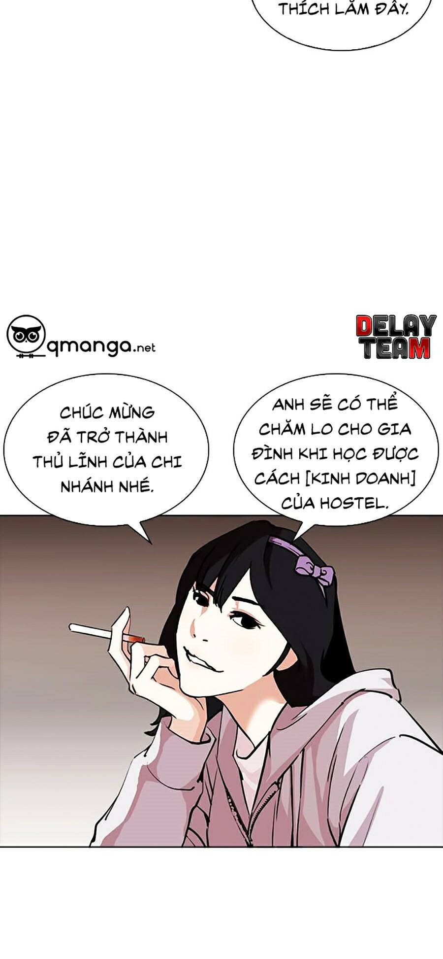 Hoán Đổi Diệu Kỳ Chapter 256 - 11