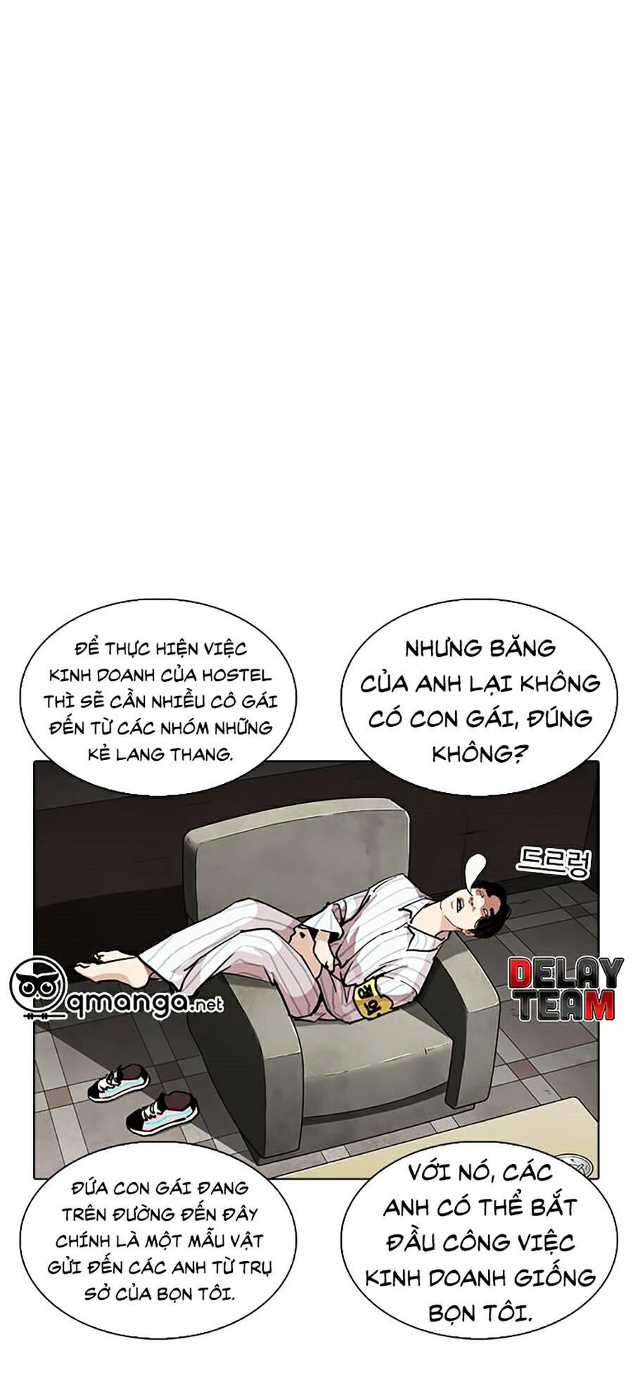 Hoán Đổi Diệu Kỳ Chapter 256 - 13