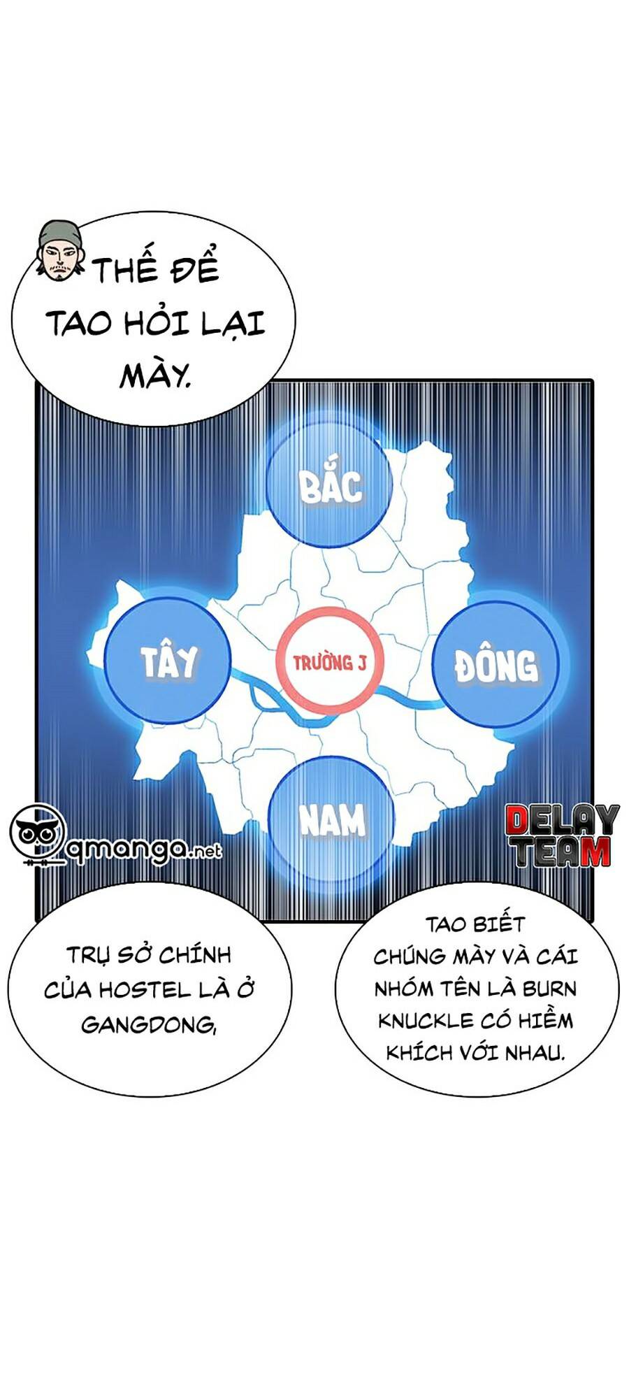 Hoán Đổi Diệu Kỳ Chapter 256 - 23